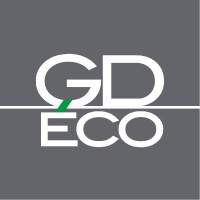 GD ÉCO Logo