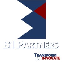 B1 PARTNERS Logo