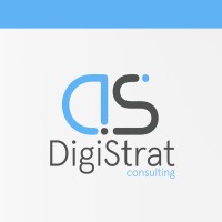 DIGISTRAT Consulting Logo