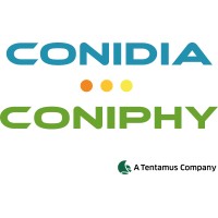 CONIDIA CONIPHY Logo