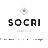 SOCRI LIMITED Logo