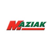 Maziak Compressor Services Ltd Logo