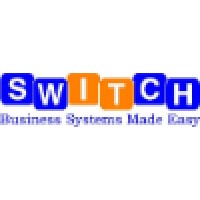 Switch Business Systems Ltd Logo