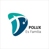 Polux Mayorista de Tecnología S.A.S. Logo