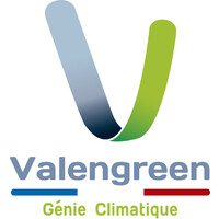 VALENGREEN Logo