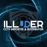 ILLUDER CCTV Logo