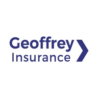 Geoffrey Insurance Logo