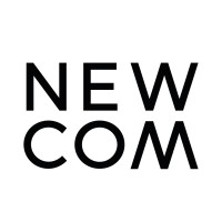 NEWCOM LOBJET PUB Logo