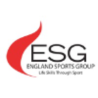 England Sports Group Logo