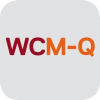 Weill Cornell Medicine - Qatar Logo