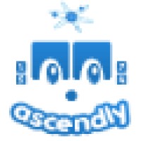 Ascendly, LLC Logo