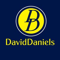 David Daniels & Co Ltd Logo