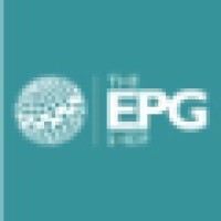 The EPG Shop Logo