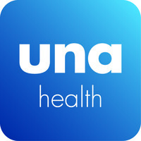 Una Health Logo