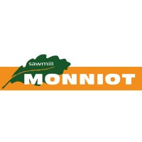 MONNIOT Sawmill Logo
