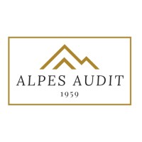 Alpes Audit Logo