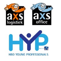 AXS Group Logo