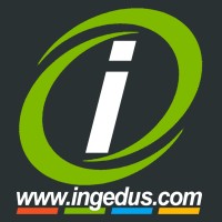 INGEDUS.COM Logo