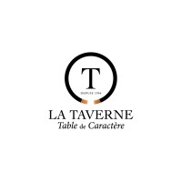 GROUPEMENT DES TAVERNIERS REUNIS Logo