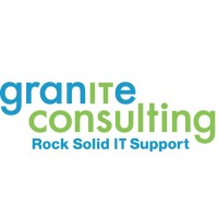Granite Consulting Ltd Logo