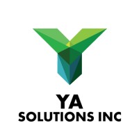 YA Solutions Inc Logo