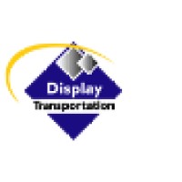 Display Transportation Logo