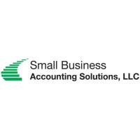 Small Business Accounting Solutions, LLC Logo