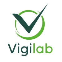 Laboratoire VIGILAB Logo