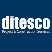 Ditesco, LLC Logo
