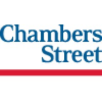 Chambers Street Properties (NYSE: CSG) Logo