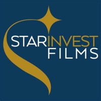 STARINVEST FILMS Logo