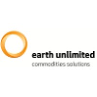 Earth Unlimited Commodities Solutions, LLC Logo