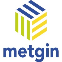 Metgin LTD Logo