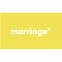 Marriage - Design Consultancy Logo