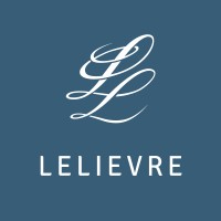 LELIEVRE Immobilier Logo