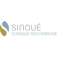 CLINIQUE ROCHEBRUNE Logo
