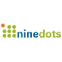 ninedots Logo