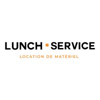LUNCH SERVICE Logo