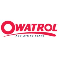 OWATROL UK LIMITED Logo