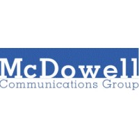 McDowell Communications Group Logo