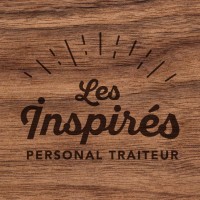 LES INSPIRÉS Logo