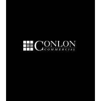 CONLON Commercial Logo