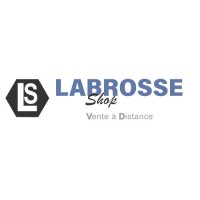 G.L.P.S. LABROSSE SHOP Logo