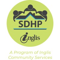 Self-Determination Housing of Pennsylvania Logo