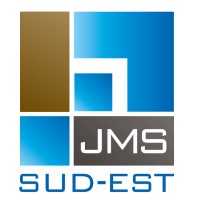JMS SUD EST Logo