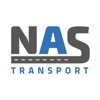 NAS Transport Logo