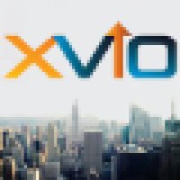 XVIO Logo