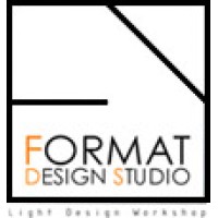 Format Design Studio Logo