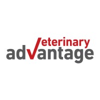 Veterinary Advantage Magazine Logo