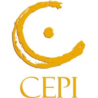 CEPI -Centro de la Piel Logo